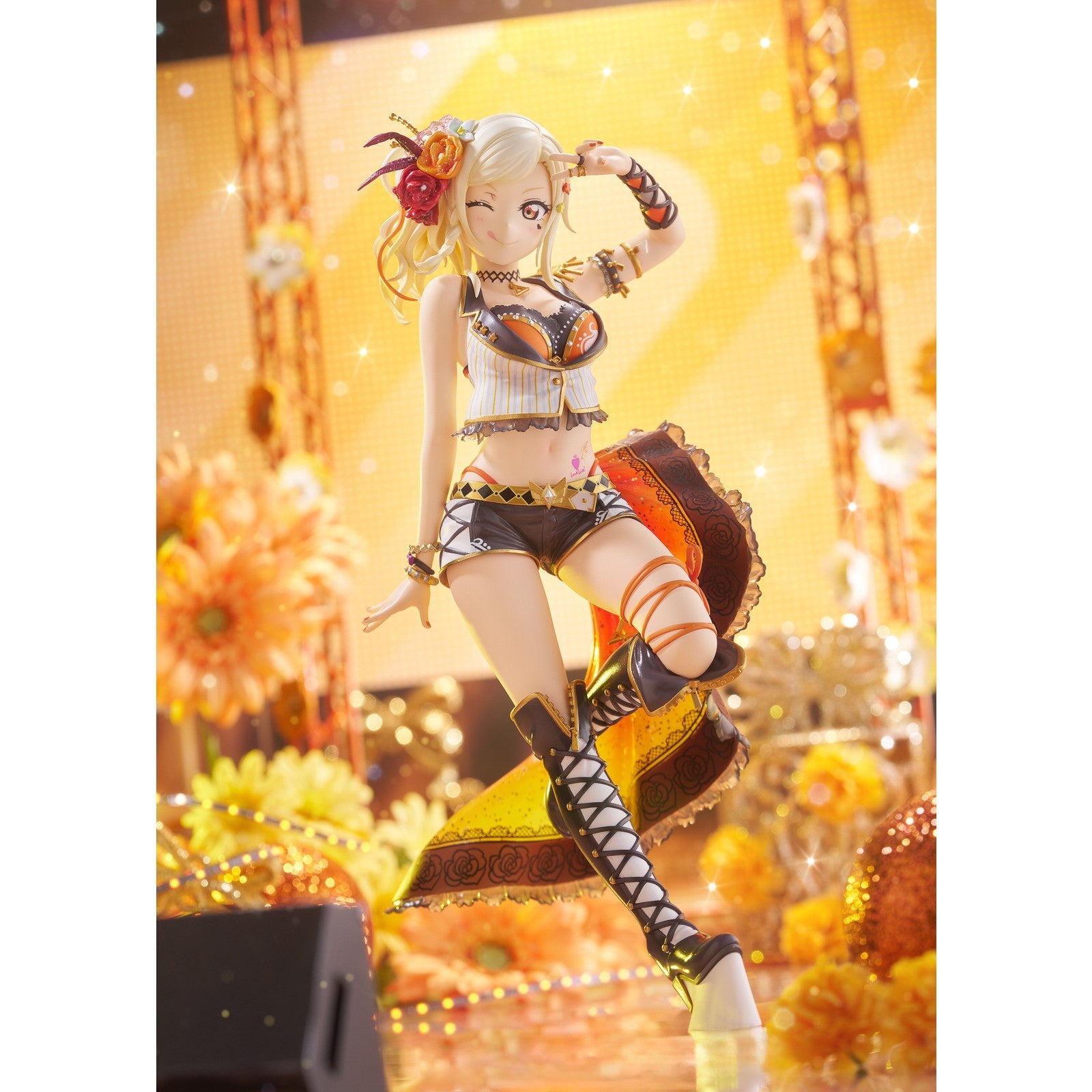 【予約安心出荷】[FIG] 宮下愛(みやしたあい) ラブライブ!虹ヶ咲学園スクールアイドル同好会 1/7 完成品 フィギュア(PF461) PLUM(プラム)(2026年6月)