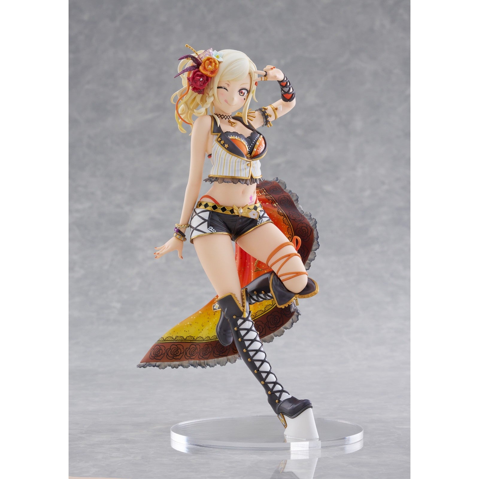 【予約安心出荷】[FIG] 宮下愛(みやしたあい) ラブライブ!虹ヶ咲学園スクールアイドル同好会 1/7 完成品 フィギュア(PF461) PLUM(プラム)(2026年6月)