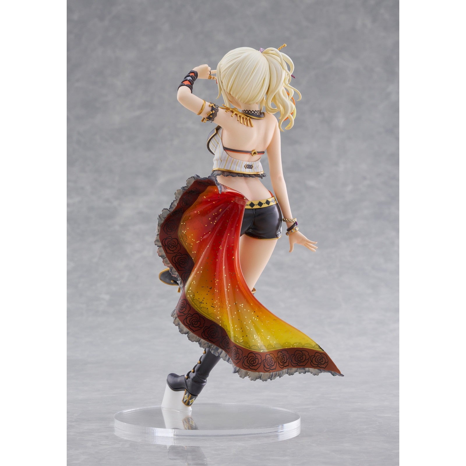 【予約安心出荷】[FIG] 宮下愛(みやしたあい) ラブライブ!虹ヶ咲学園スクールアイドル同好会 1/7 完成品 フィギュア(PF461) PLUM(プラム)(2026年6月)