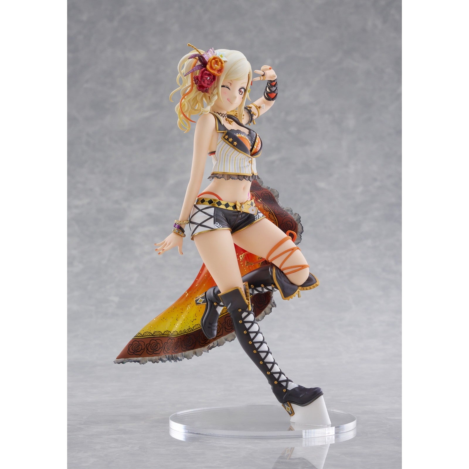 【予約安心出荷】[FIG] 宮下愛(みやしたあい) ラブライブ!虹ヶ咲学園スクールアイドル同好会 1/7 完成品 フィギュア(PF461) PLUM(プラム)(2026年6月)