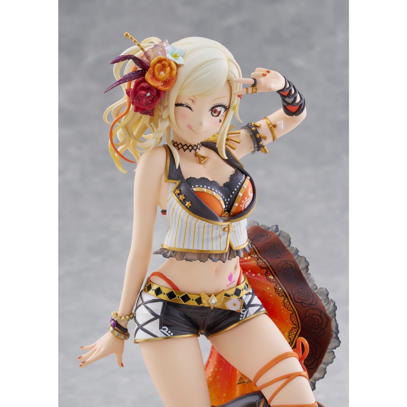 【予約安心出荷】[FIG] 宮下愛(みやしたあい) ラブライブ!虹ヶ咲学園スクールアイドル同好会 1/7 完成品 フィギュア(PF461) PLUM(プラム)(2026年6月)