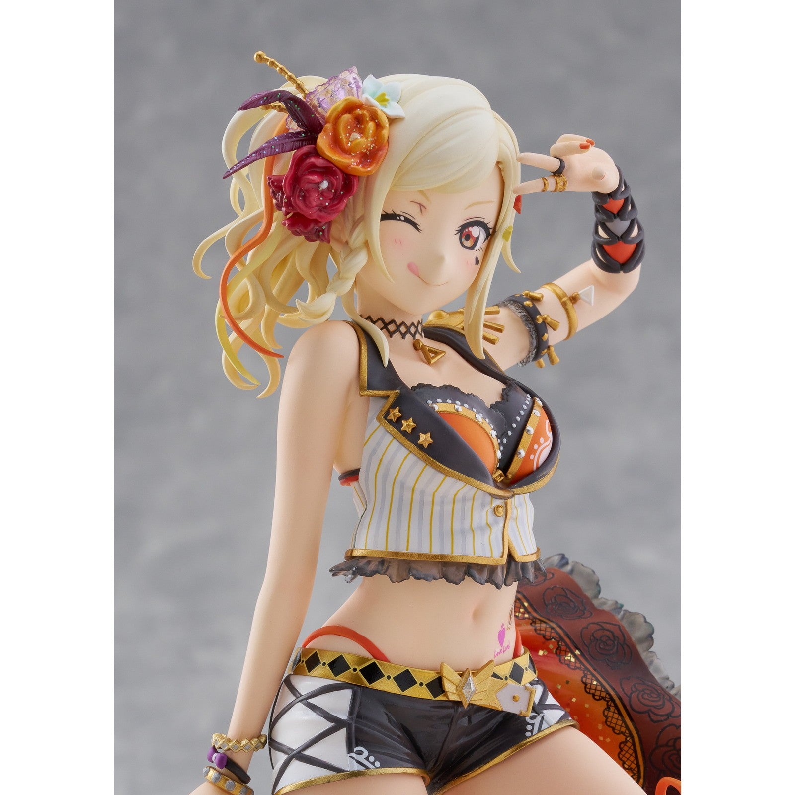 【予約安心出荷】[FIG] 宮下愛(みやしたあい) ラブライブ!虹ヶ咲学園スクールアイドル同好会 1/7 完成品 フィギュア(PF461) PLUM(プラム)(2026年6月)