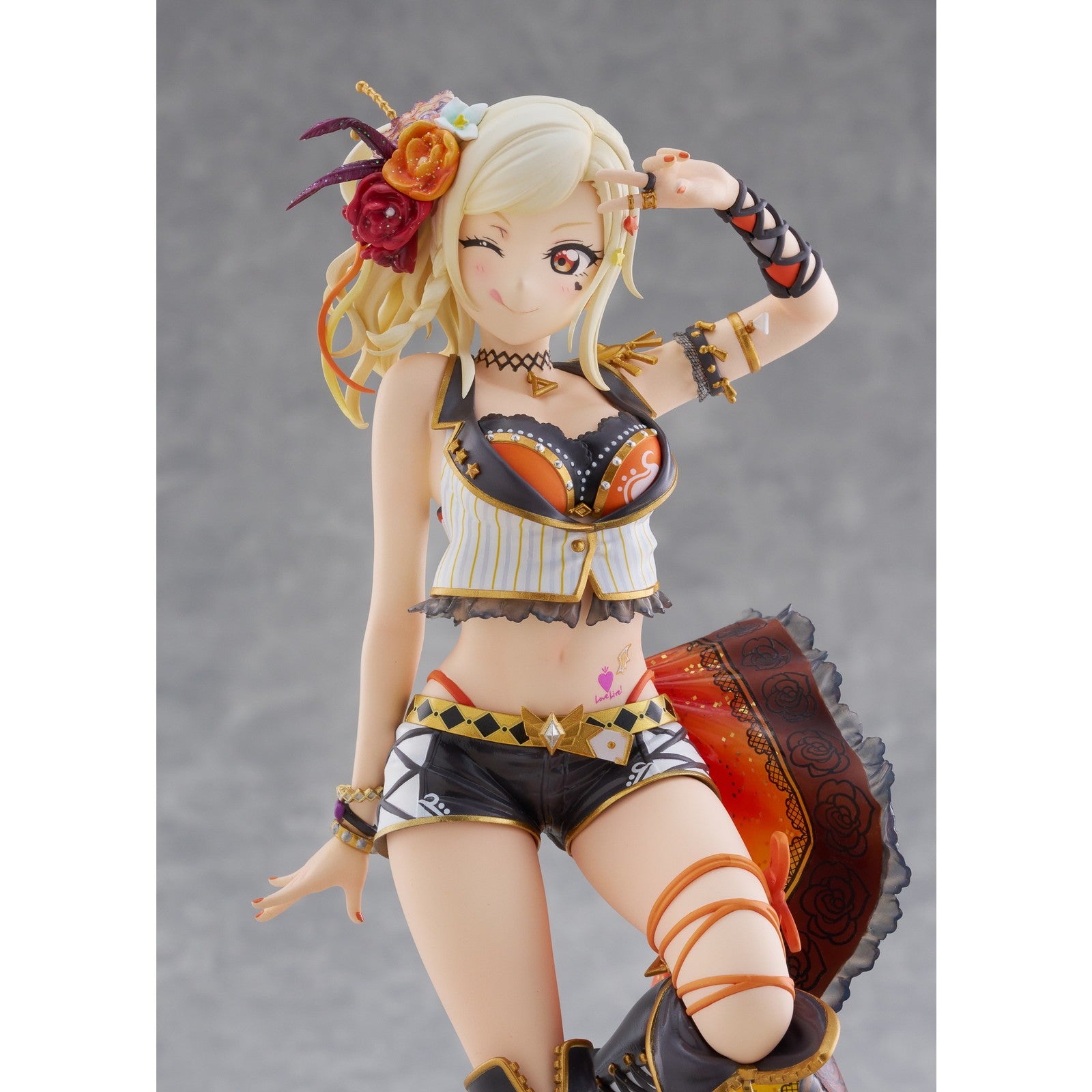 【予約安心出荷】[FIG] 宮下愛(みやしたあい) ラブライブ!虹ヶ咲学園スクールアイドル同好会 1/7 完成品 フィギュア(PF461) PLUM(プラム)(2026年6月)