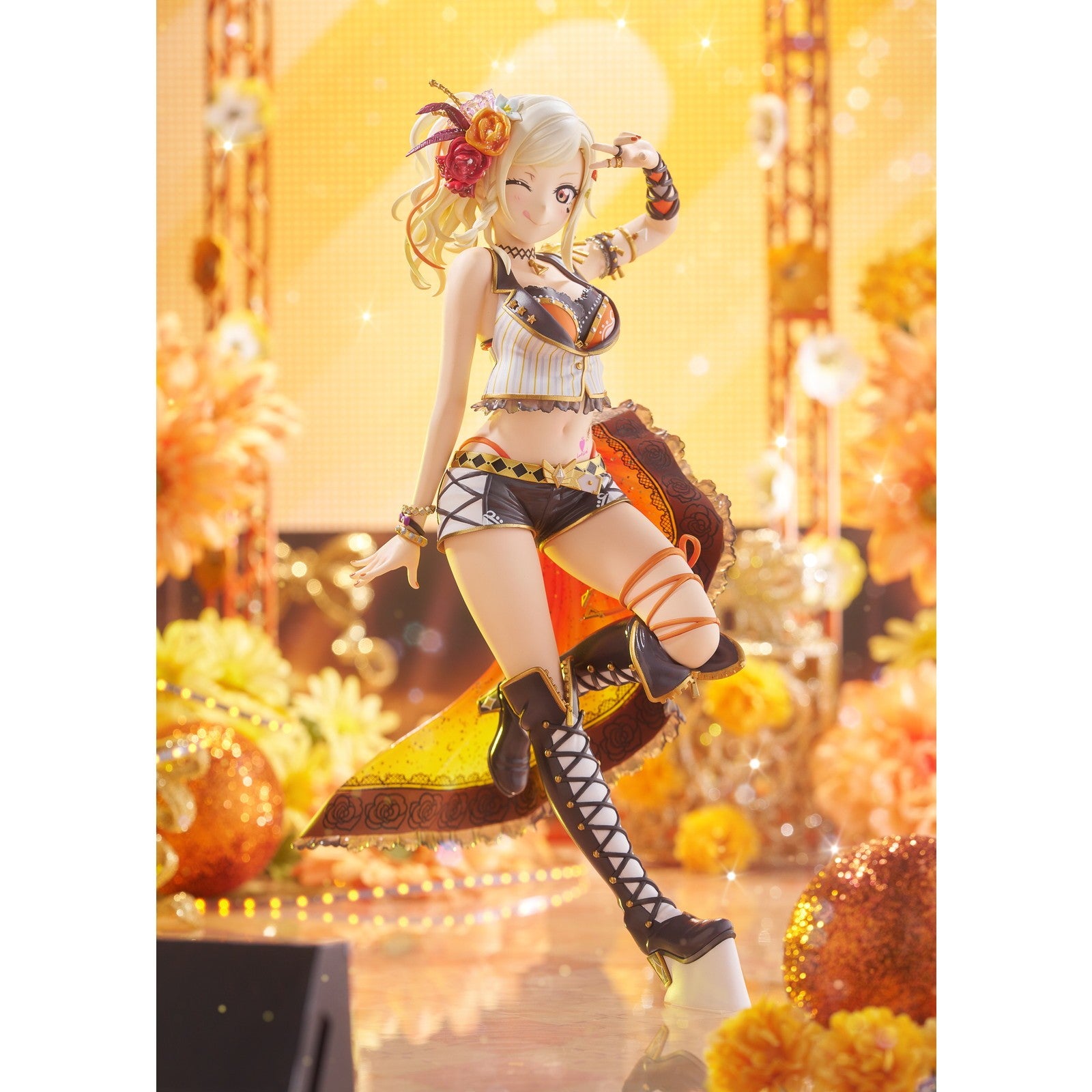 【予約安心出荷】[FIG] 宮下愛(みやしたあい) ラブライブ!虹ヶ咲学園スクールアイドル同好会 1/7 完成品 フィギュア(PF461) PLUM(プラム)(2026年6月)