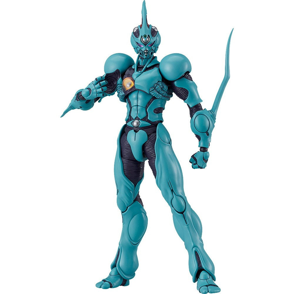 【予約安心出荷】[FIG] (再販) figma(フィグマ) 600 ガイバーI アルティメットエディション 強殖装甲ガイバー 完成品 可動フィギュア マックスファクトリー(2026年11月)