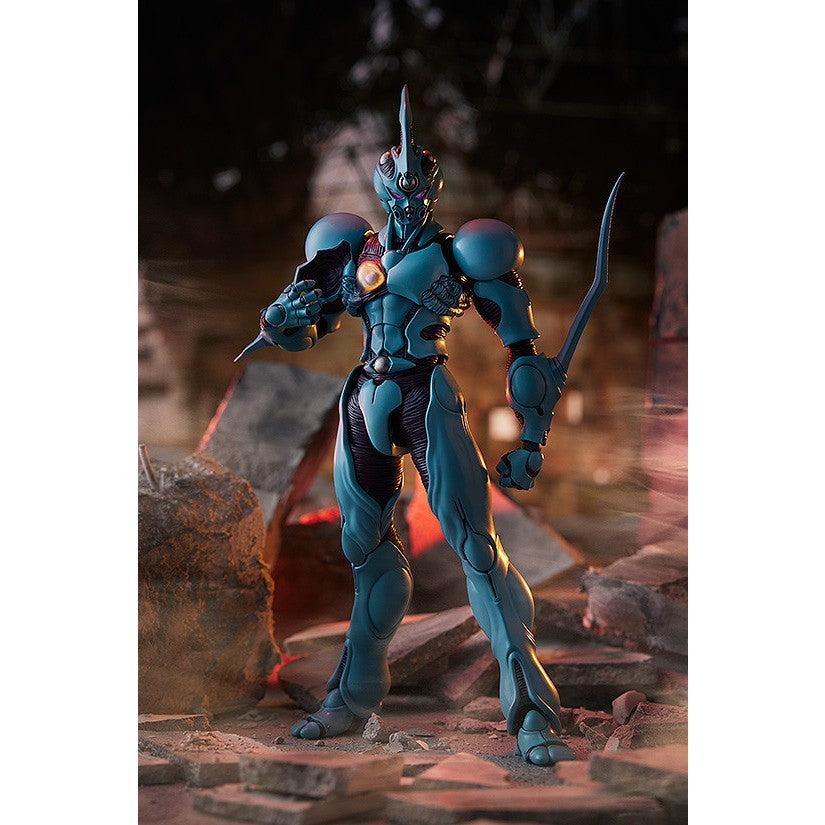【予約安心出荷】[FIG] (再販) figma(フィグマ) 600 ガイバーI アルティメットエディション 強殖装甲ガイバー 完成品 可動フィギュア マックスファクトリー(2026年11月)