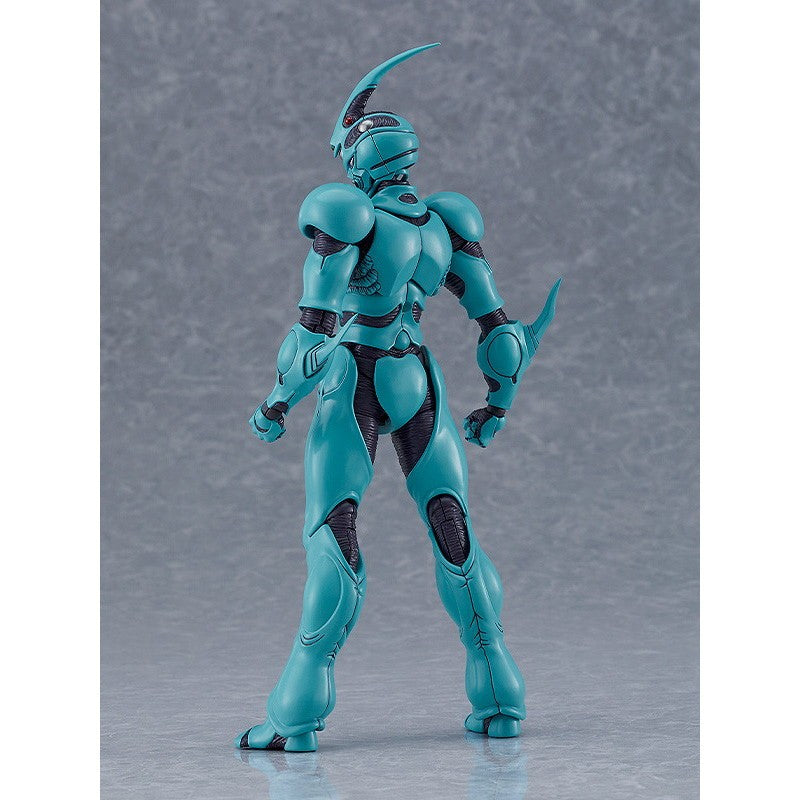 【予約安心出荷】[FIG] (再販) figma(フィグマ) 600 ガイバーI アルティメットエディション 強殖装甲ガイバー 完成品 可動フィギュア マックスファクトリー(2026年11月)