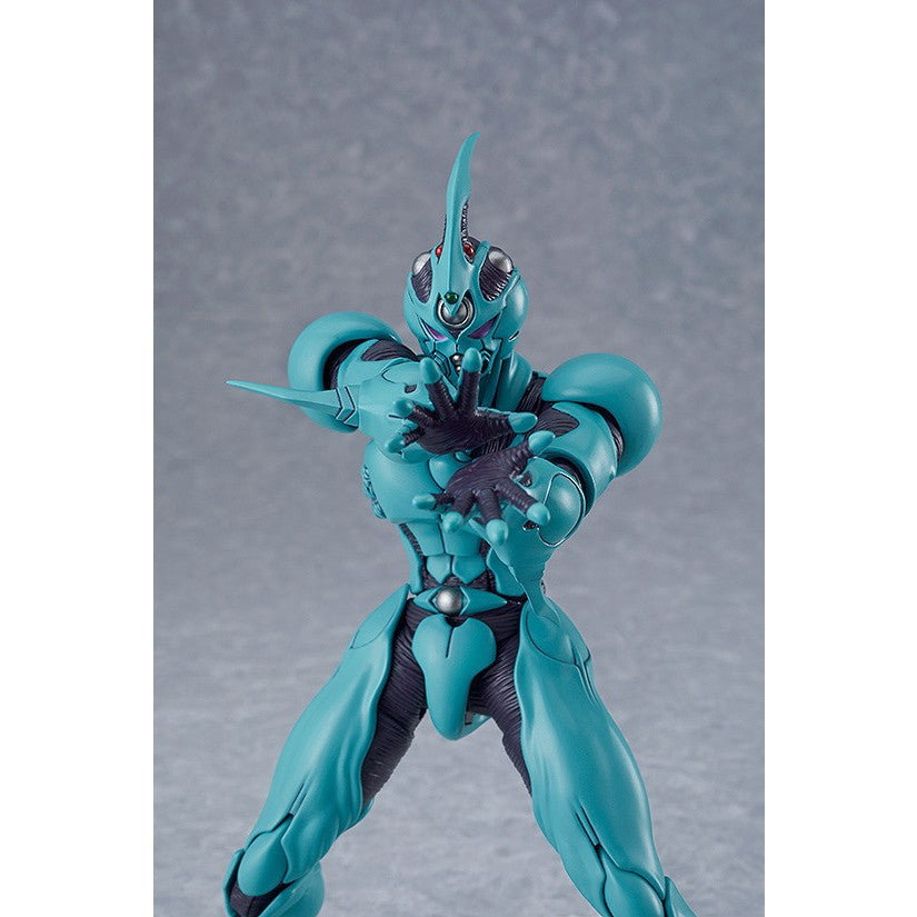 【予約安心出荷】[FIG] (再販) figma(フィグマ) 600 ガイバーI アルティメットエディション 強殖装甲ガイバー 完成品 可動フィギュア マックスファクトリー(2026年11月)