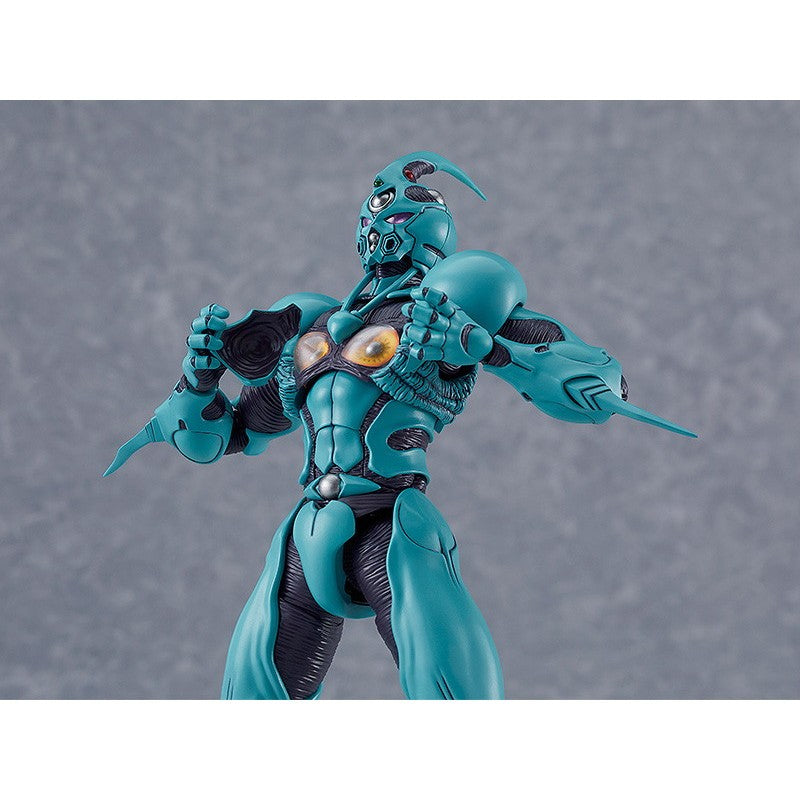 【予約安心出荷】[FIG] (再販) figma(フィグマ) 600 ガイバーI アルティメットエディション 強殖装甲ガイバー 完成品 可動フィギュア マックスファクトリー(2026年11月)