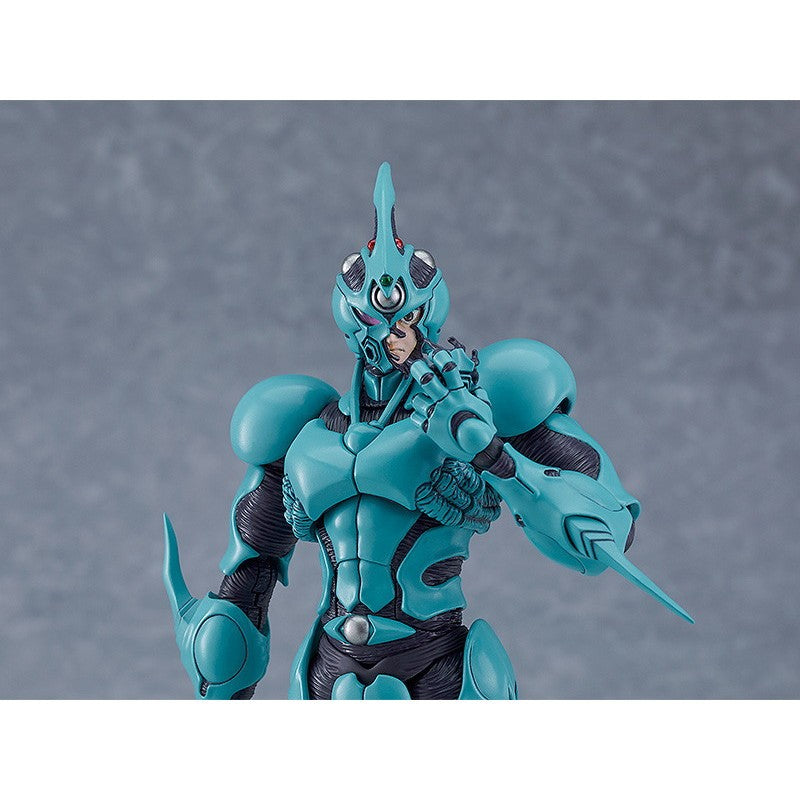 【予約安心出荷】[FIG] (再販) figma(フィグマ) 600 ガイバーI アルティメットエディション 強殖装甲ガイバー 完成品 可動フィギュア マックスファクトリー(2026年11月)