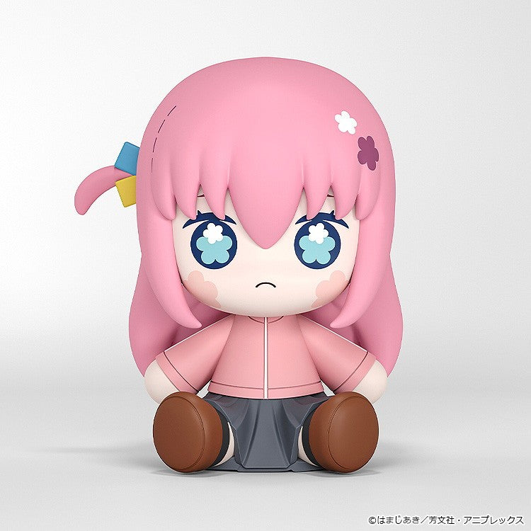 【予約安心出荷】[FIG] (BOX) Huggy Secret Good Smile ぼっち・ざ・ろっく! 可動フィギュア(9個) グッドスマイルアーツ上海(2026年10月)