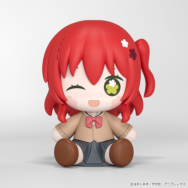 【予約安心出荷】[FIG] (BOX) Huggy Secret Good Smile ぼっち・ざ・ろっく! 可動フィギュア(9個) グッドスマイルアーツ上海(2026年10月)
