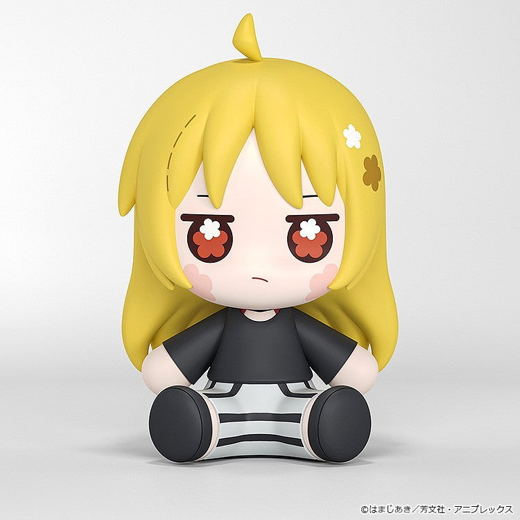 【予約安心出荷】[FIG] (BOX) Huggy Secret Good Smile ぼっち・ざ・ろっく! 可動フィギュア(9個) グッドスマイルアーツ上海(2026年10月)