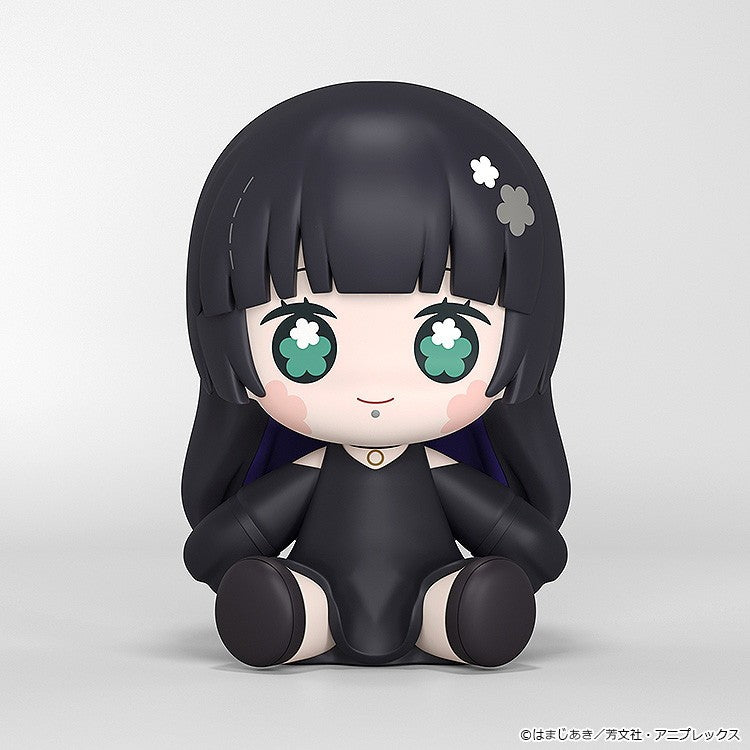 【予約安心出荷】[FIG] (BOX) Huggy Secret Good Smile ぼっち・ざ・ろっく! 可動フィギュア(9個) グッドスマイルアーツ上海(2026年10月)