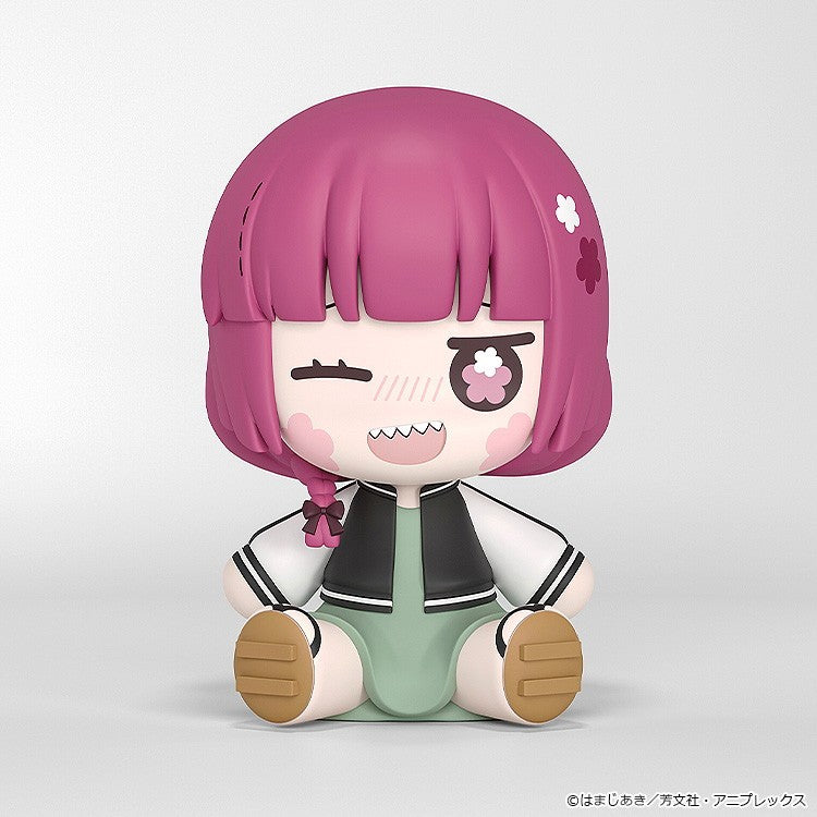 【予約安心出荷】[FIG] (BOX) Huggy Secret Good Smile ぼっち・ざ・ろっく! 可動フィギュア(9個) グッドスマイルアーツ上海(2026年10月)