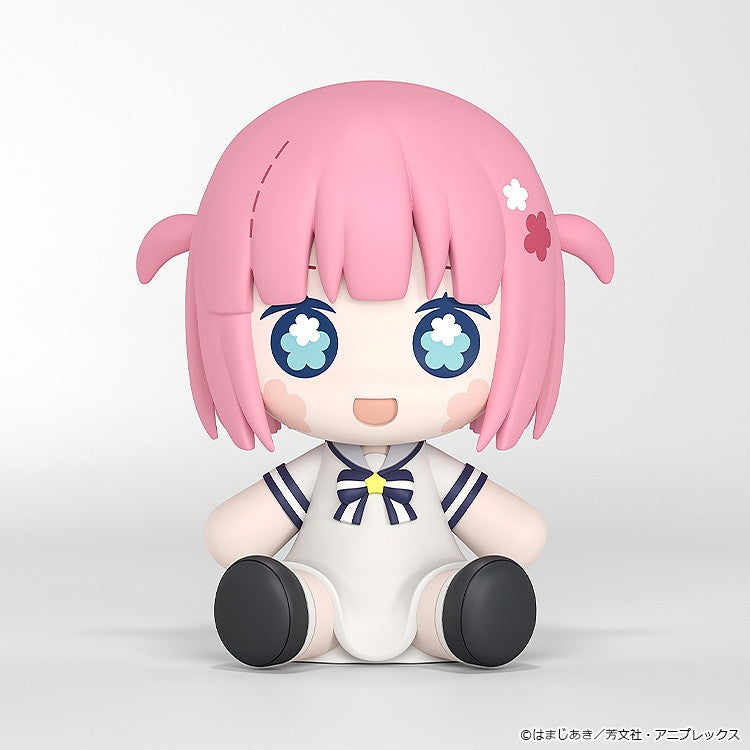 【予約安心出荷】[FIG] (BOX) Huggy Secret Good Smile ぼっち・ざ・ろっく! 可動フィギュア(9個) グッドスマイルアーツ上海(2026年10月)