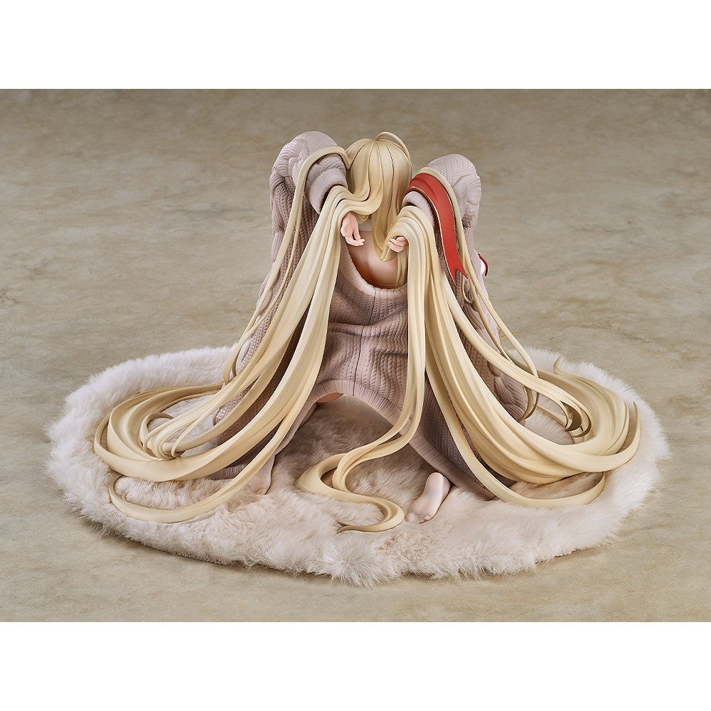 【予約安心出荷】[FIG] ビスマルク アンパックド・サプライズVer. アズールレーン 1/7 完成品 フィギュア グッドスマイルアーツ上海(2027年3月)