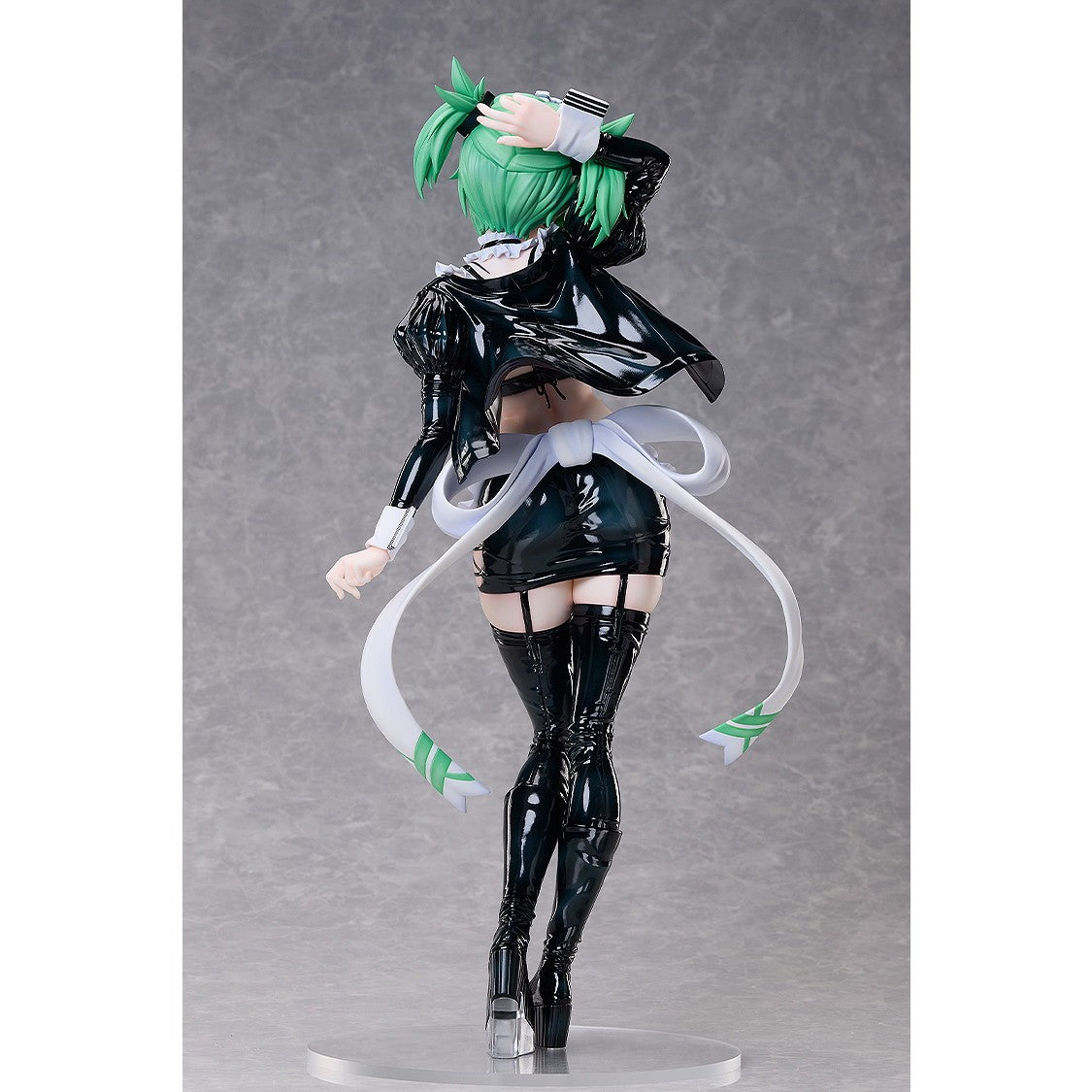 【予約安心出荷】[FIG] B-style 日影(ひかげ) ボンデージメイドVer. シノビマスター 閃乱カグラ NEW LINK 1/4 完成品 フィギュア FREEing(フリーイング)(2026年9月)