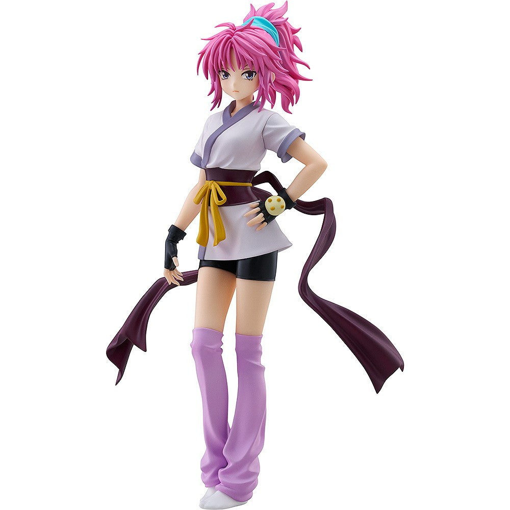 【予約安心出荷】[FIG] POP UP PARADE(ポップアップパレード) マチ HUNTER×HUNTER(ハンター×ハンター) 完成品 フィギュア グッドスマイルカンパニー(2026年9月)