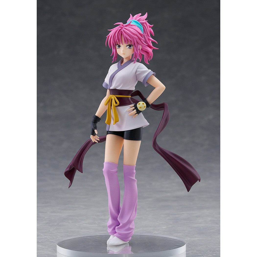 【予約安心出荷】[FIG] POP UP PARADE(ポップアップパレード) マチ HUNTER×HUNTER(ハンター×ハンター) 完成品 フィギュア グッドスマイルカンパニー(2026年9月)