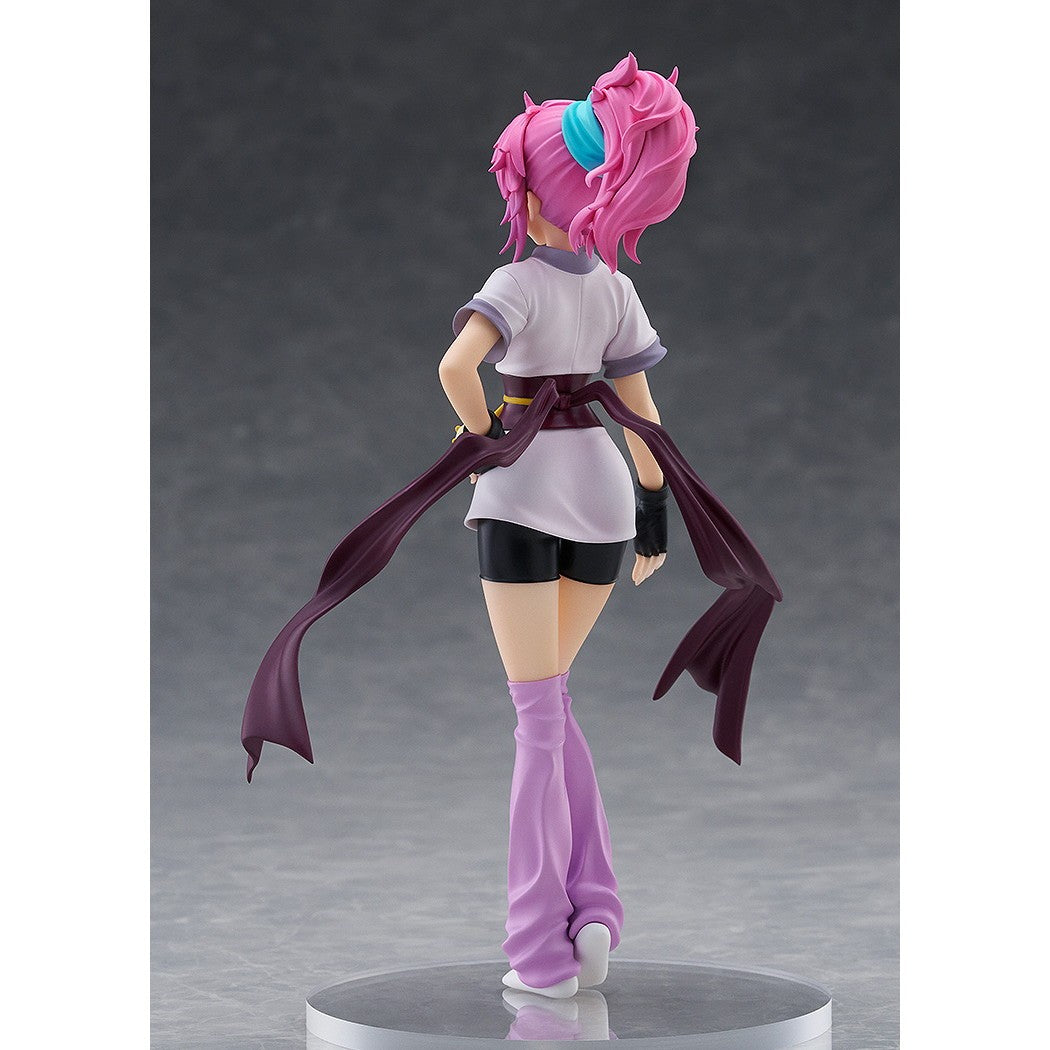 【予約安心出荷】[FIG] POP UP PARADE(ポップアップパレード) マチ HUNTER×HUNTER(ハンター×ハンター) 完成品 フィギュア グッドスマイルカンパニー(2026年9月)