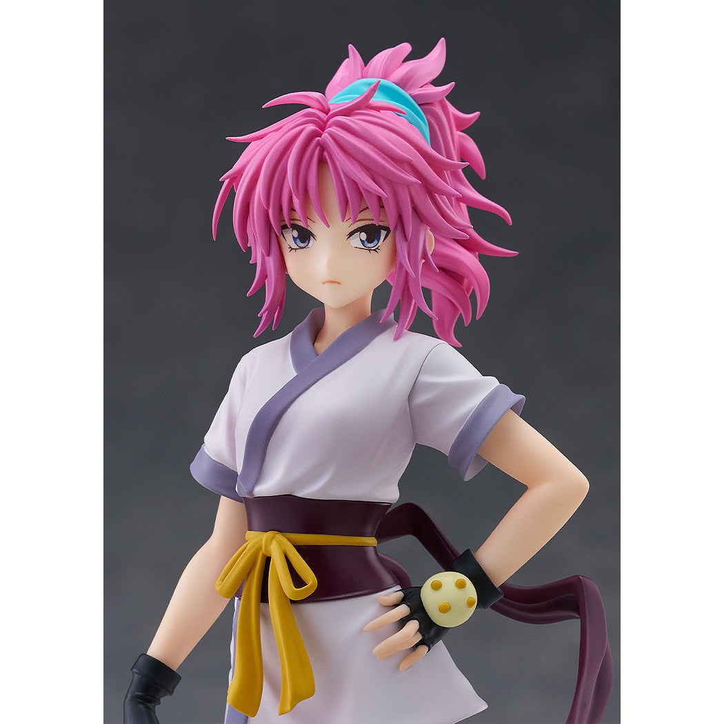 【予約安心出荷】[FIG] POP UP PARADE(ポップアップパレード) マチ HUNTER×HUNTER(ハンター×ハンター) 完成品 フィギュア グッドスマイルカンパニー(2026年9月)