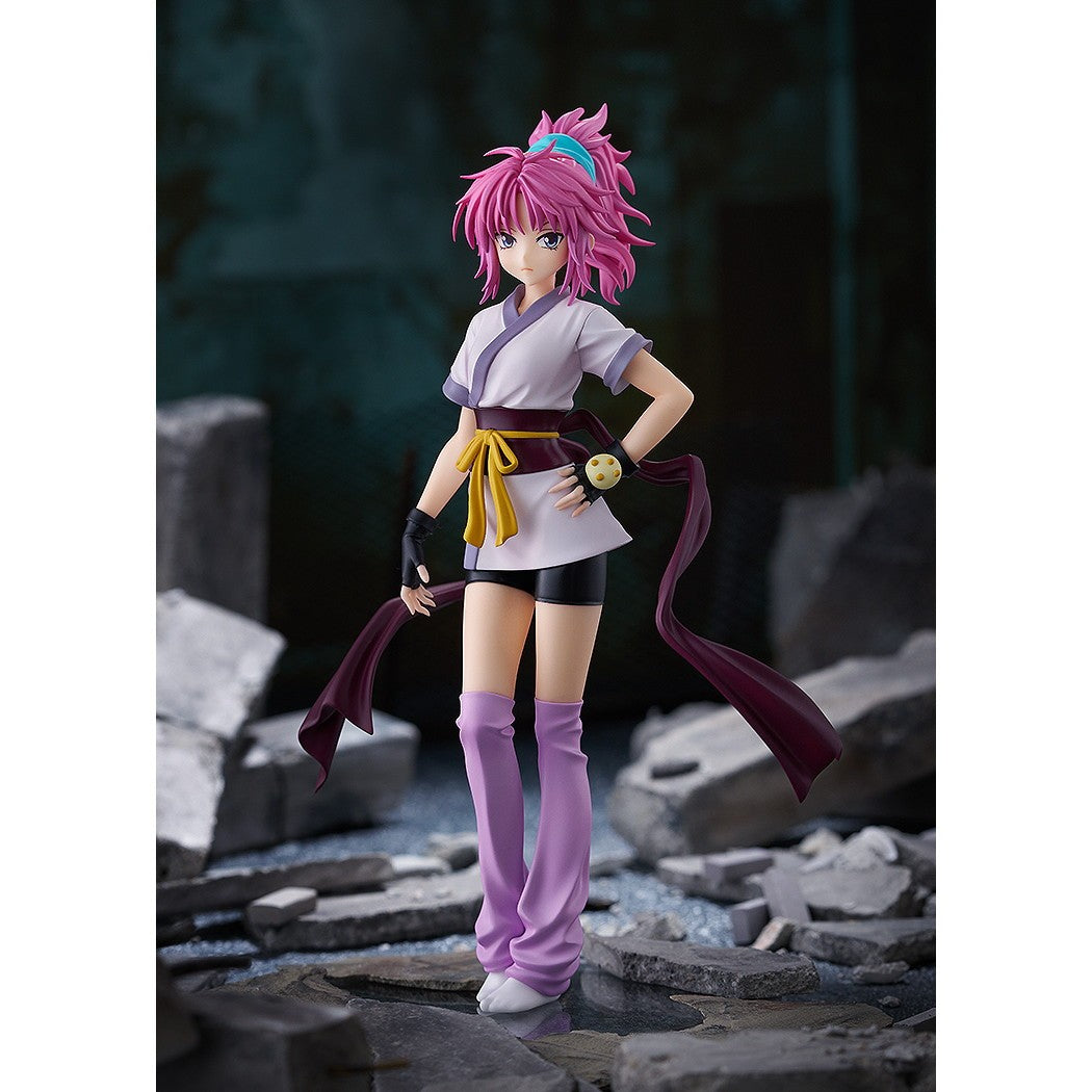 【予約安心出荷】[FIG] POP UP PARADE(ポップアップパレード) マチ HUNTER×HUNTER(ハンター×ハンター) 完成品 フィギュア グッドスマイルカンパニー(2026年9月)