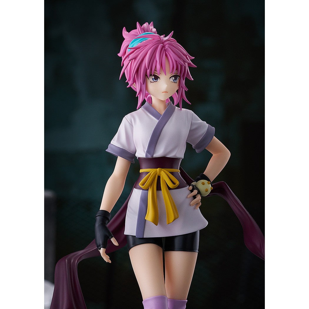 【予約安心出荷】[FIG] POP UP PARADE(ポップアップパレード) マチ HUNTER×HUNTER(ハンター×ハンター) 完成品 フィギュア グッドスマイルカンパニー(2026年9月)