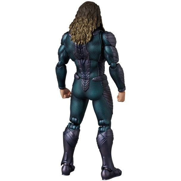 【予約安心出荷】[FIG] マフェックス No.310 AQUAMAN(STEALTH SUIT) AQUAMAN AND THE LOST KINGDOM(アクアマン アンド ザ ロスト キングダム) 完成品 可動フィギュア メディコム・トイ(2027年1月)