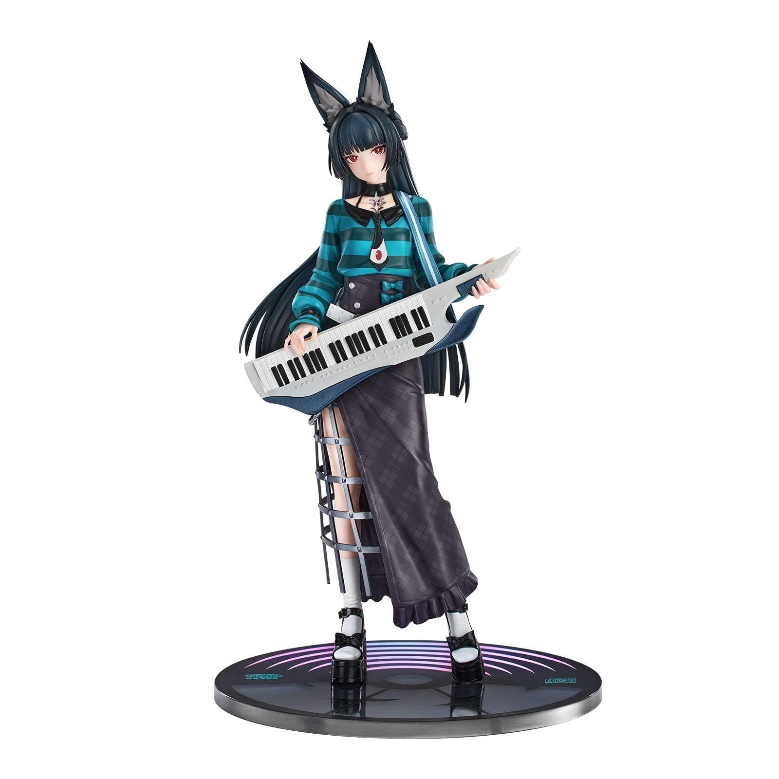 【予約安心出荷】[FIG] Gift+ 1/8 星見雅(ホシミミヤビ) 華やぐ遊歩Ver. ゼンレスゾーンゼロ 1/8 完成品 フィギュア Myethos(ミートス)(2026年11月)