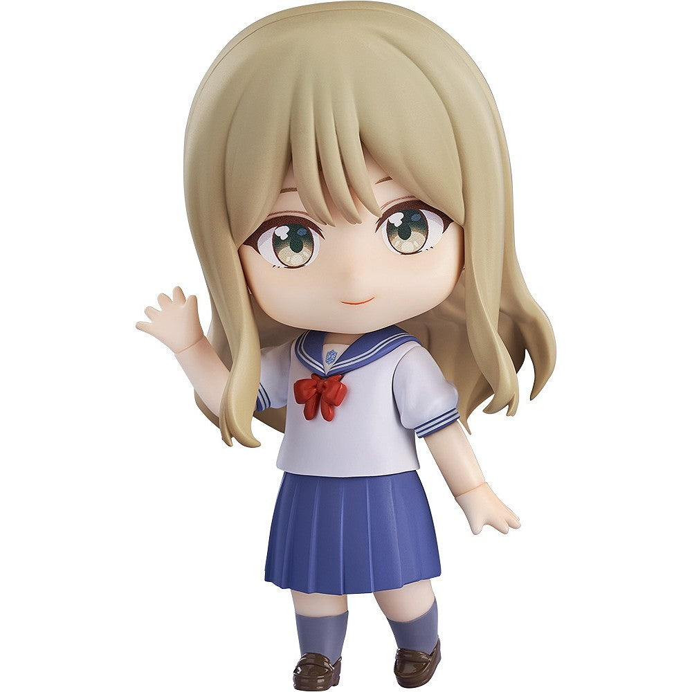 【予約安心出荷】[FIG] ねんどろいど 2825 花岡まこと(はなおかまこと) 先輩はおとこのこ 完成品 可動フィギュア グッドスマイルアーツ上海(2026年9月)