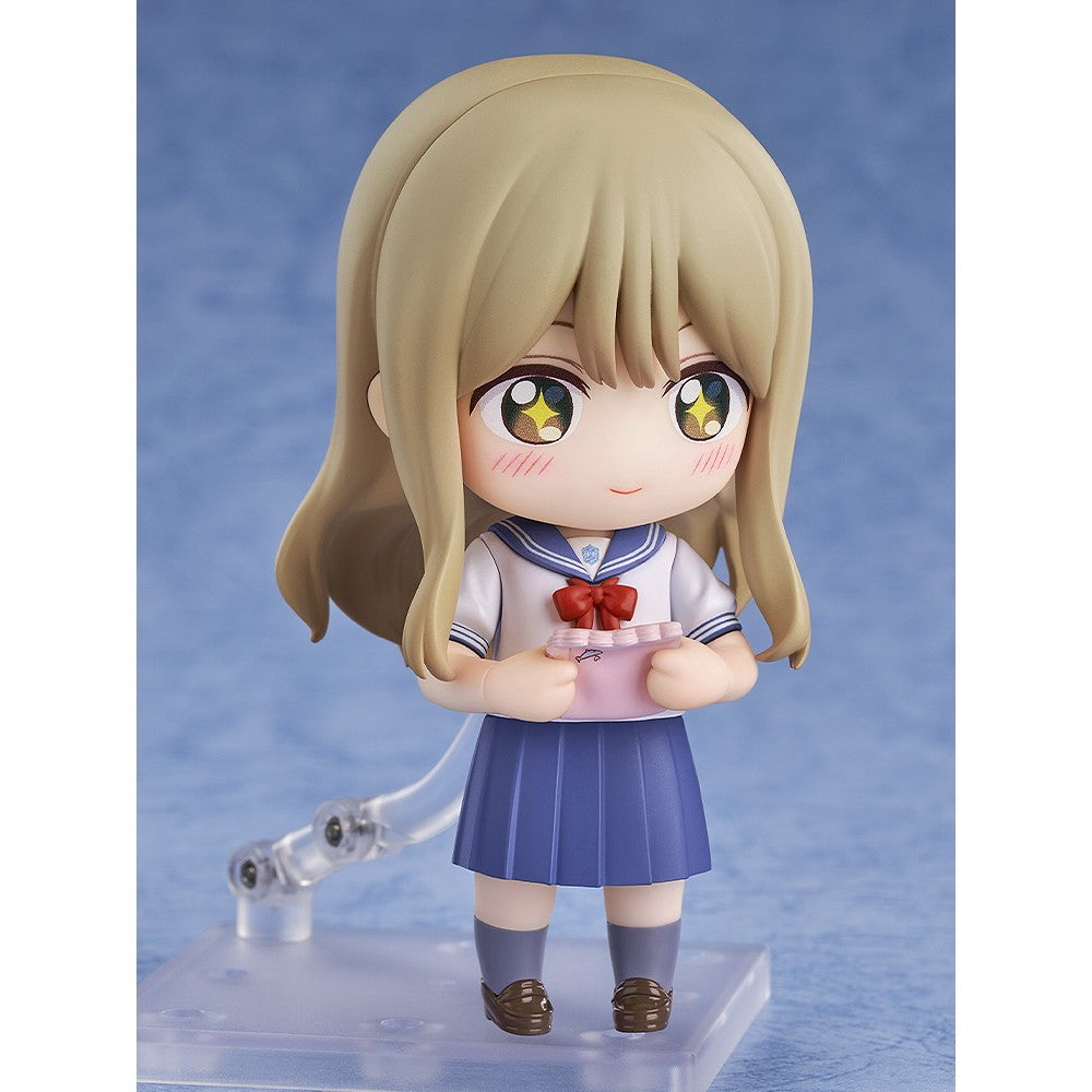 【予約安心出荷】[FIG] ねんどろいど 2825 花岡まこと(はなおかまこと) 先輩はおとこのこ 完成品 可動フィギュア グッドスマイルアーツ上海(2026年9月)