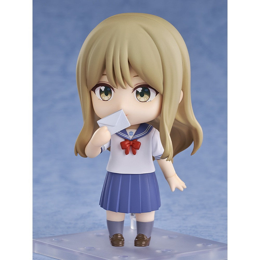 【予約安心出荷】[FIG] ねんどろいど 2825 花岡まこと(はなおかまこと) 先輩はおとこのこ 完成品 可動フィギュア グッドスマイルアーツ上海(2026年9月)