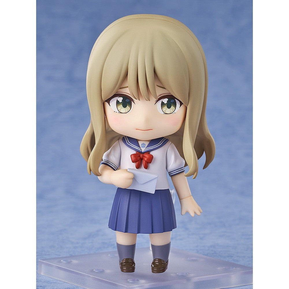 【予約安心出荷】[FIG] ねんどろいど 2825 花岡まこと(はなおかまこと) 先輩はおとこのこ 完成品 可動フィギュア グッドスマイルアーツ上海(2026年9月)