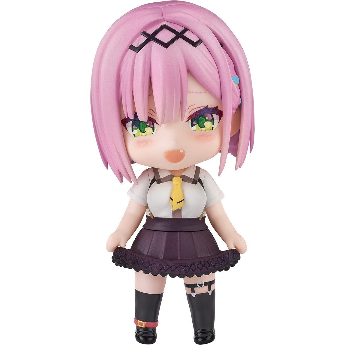 【予約安心出荷】[FIG] ねんどろいど 2981 谷風天音(たにかぜあまね) 天使☆騒々RE-BOOT! 完成品 可動フィギュア グッドスマイルアーツ上海(2026年12月)