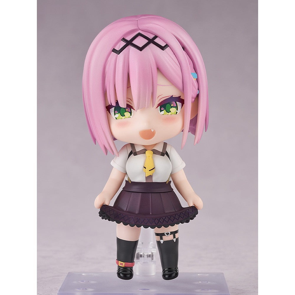 【予約安心出荷】[FIG] ねんどろいど 2981 谷風天音(たにかぜあまね) 天使☆騒々RE-BOOT! 完成品 可動フィギュア グッドスマイルアーツ上海(2026年12月)