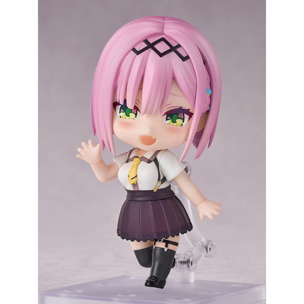 【予約安心出荷】[FIG] ねんどろいど 2981 谷風天音(たにかぜあまね) 天使☆騒々RE-BOOT! 完成品 可動フィギュア グッドスマイルアーツ上海(2026年12月)