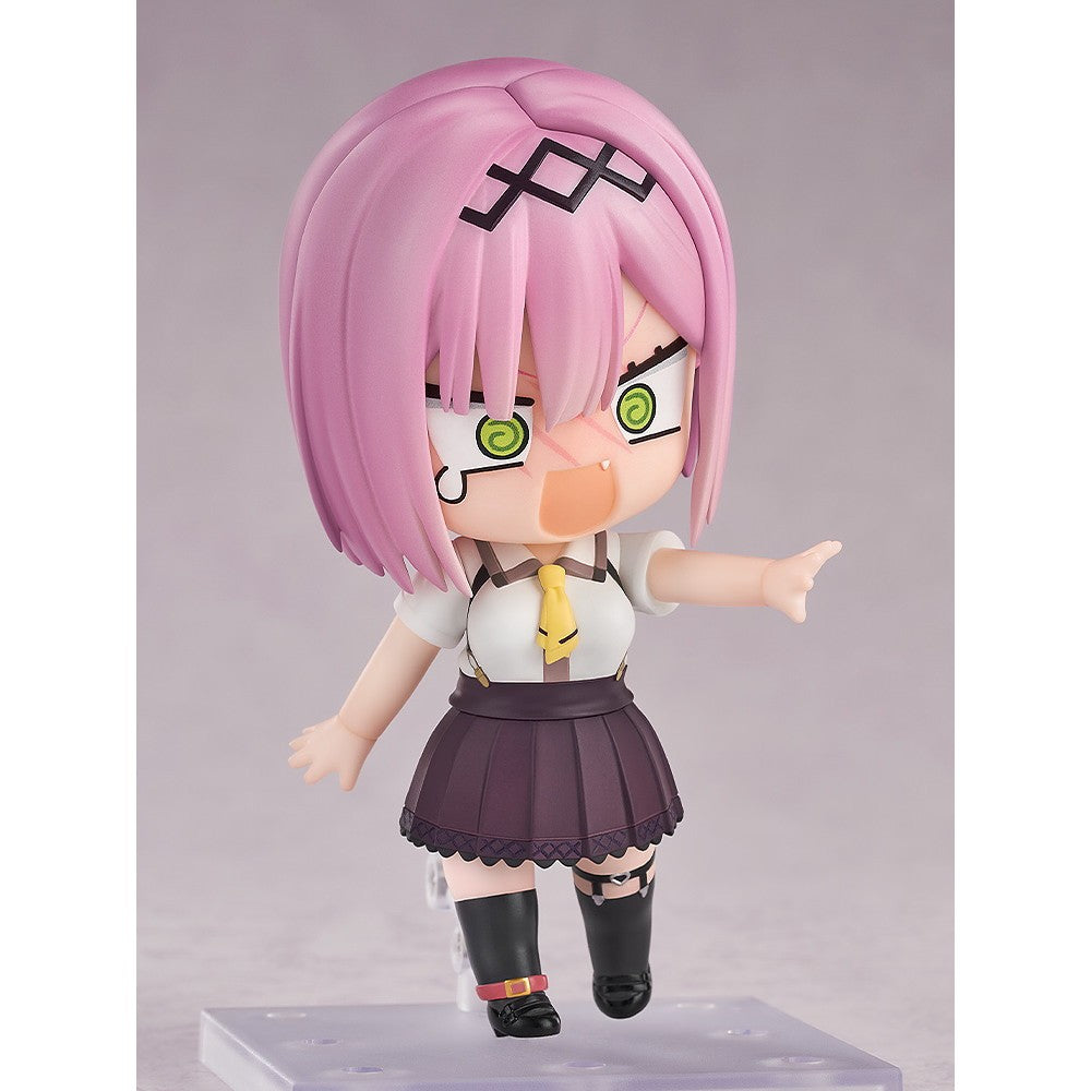 【予約安心出荷】[FIG] ねんどろいど 2981 谷風天音(たにかぜあまね) 天使☆騒々RE-BOOT! 完成品 可動フィギュア グッドスマイルアーツ上海(2026年12月)