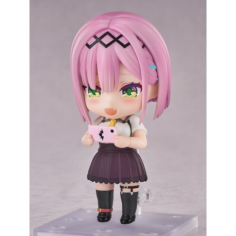 【予約安心出荷】[FIG] ねんどろいど 2981 谷風天音(たにかぜあまね) 天使☆騒々RE-BOOT! 完成品 可動フィギュア グッドスマイルアーツ上海(2026年12月)