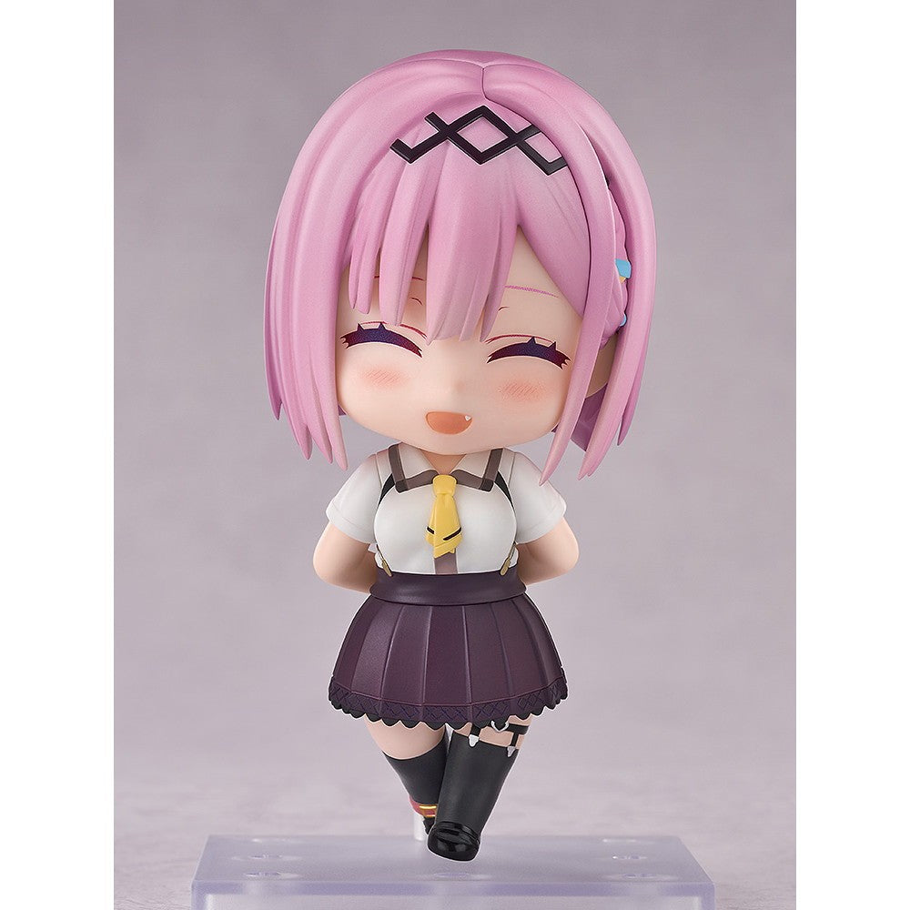 【予約安心出荷】[FIG] ねんどろいど 2981 谷風天音(たにかぜあまね) 天使☆騒々RE-BOOT! 完成品 可動フィギュア グッドスマイルアーツ上海(2026年12月)