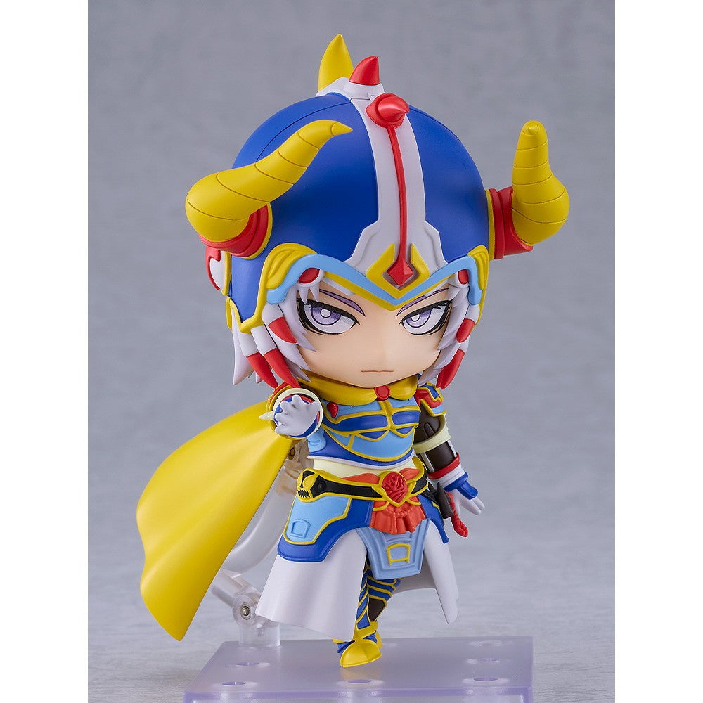 【予約安心出荷】[FIG] ねんどろいど 3016 光の戦士 FINAL FANTASY(ファイナルファンタジー) 完成品 可動フィギュア グッドスマイルカンパニー(2026年9月)