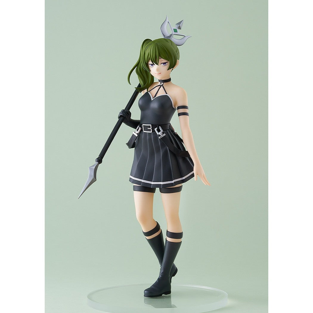 【予約安心出荷】[FIG] POP UP PARADE(ポップアップパレード) ユーベル 葬送のフリーレン 完成品 フィギュア グッドスマイルカンパニー(2026年9月)