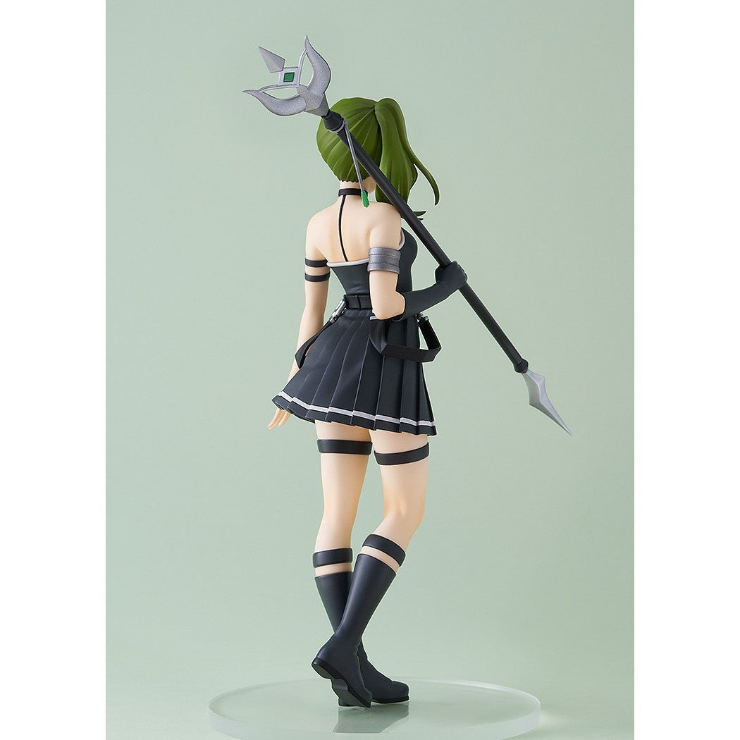 【予約安心出荷】[FIG] POP UP PARADE(ポップアップパレード) ユーベル 葬送のフリーレン 完成品 フィギュア グッドスマイルカンパニー(2026年9月)