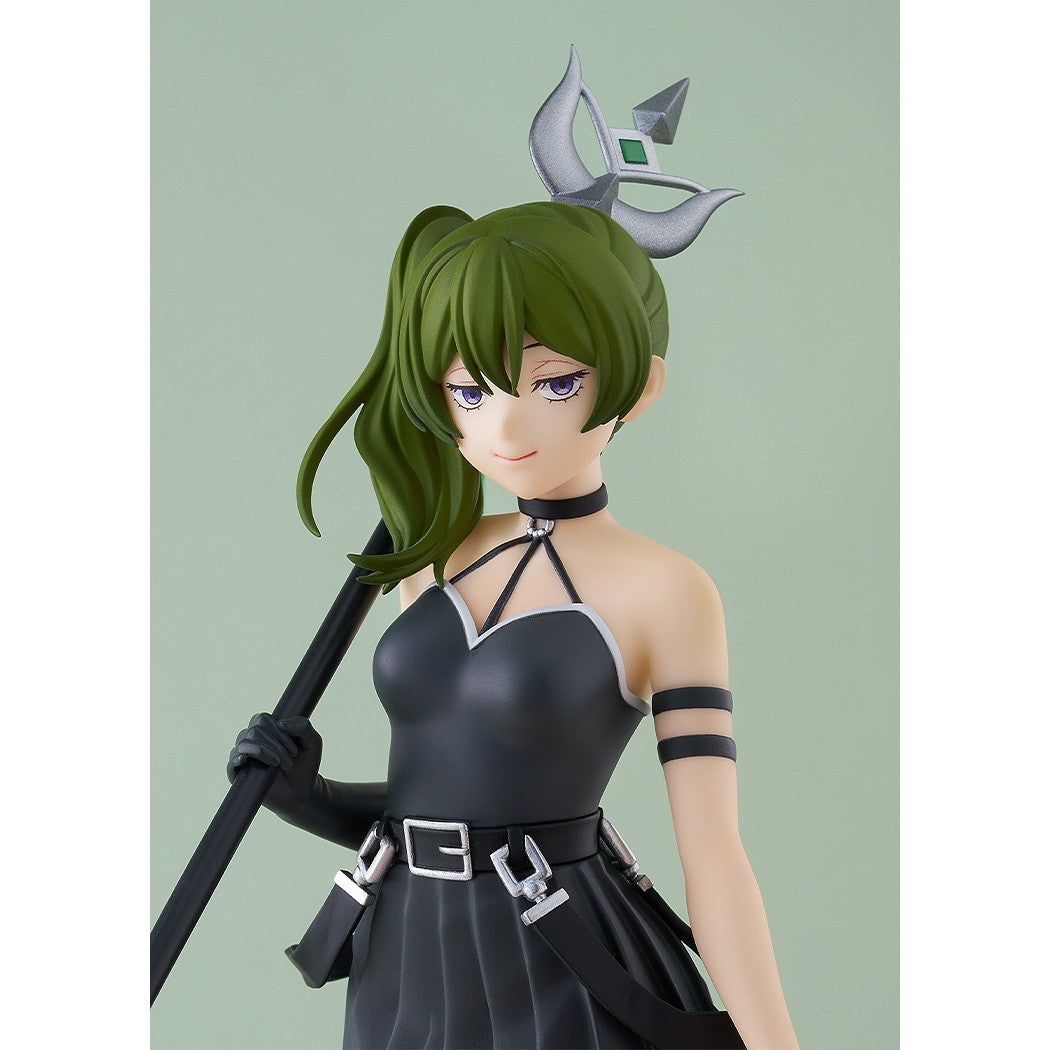【予約安心出荷】[FIG] POP UP PARADE(ポップアップパレード) ユーベル 葬送のフリーレン 完成品 フィギュア グッドスマイルカンパニー(2026年9月)