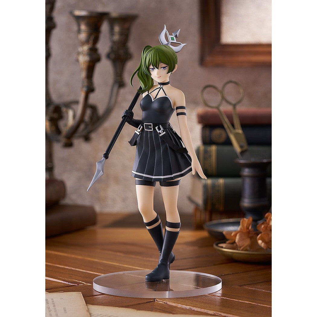 【予約安心出荷】[FIG] POP UP PARADE(ポップアップパレード) ユーベル 葬送のフリーレン 完成品 フィギュア グッドスマイルカンパニー(2026年9月)