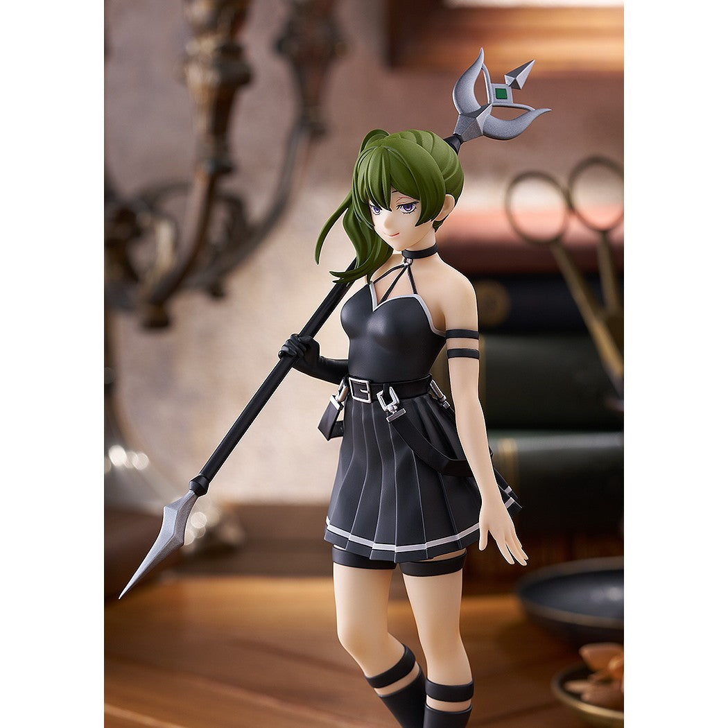 【予約安心出荷】[FIG] POP UP PARADE(ポップアップパレード) ユーベル 葬送のフリーレン 完成品 フィギュア グッドスマイルカンパニー(2026年9月)