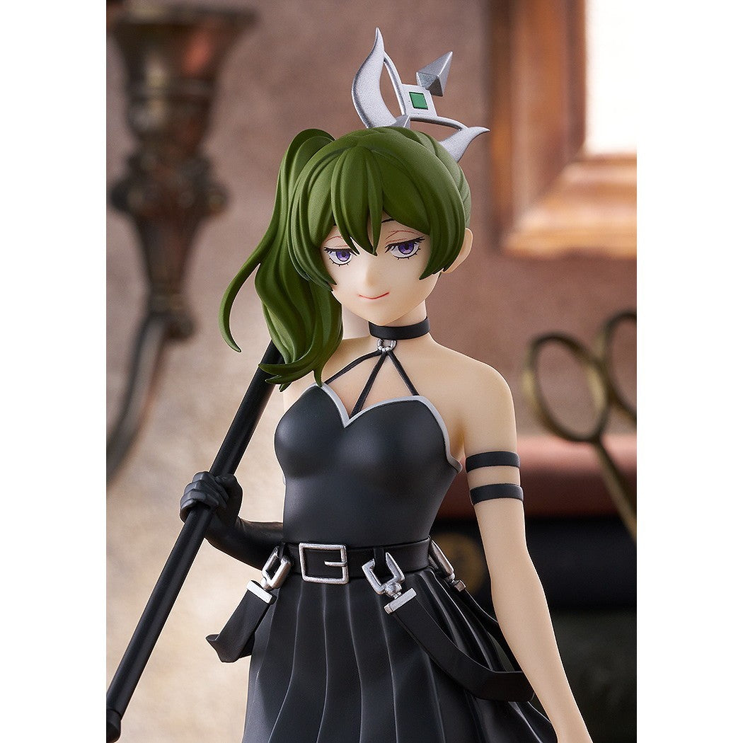 【予約安心出荷】[FIG] POP UP PARADE(ポップアップパレード) ユーベル 葬送のフリーレン 完成品 フィギュア グッドスマイルカンパニー(2026年9月)