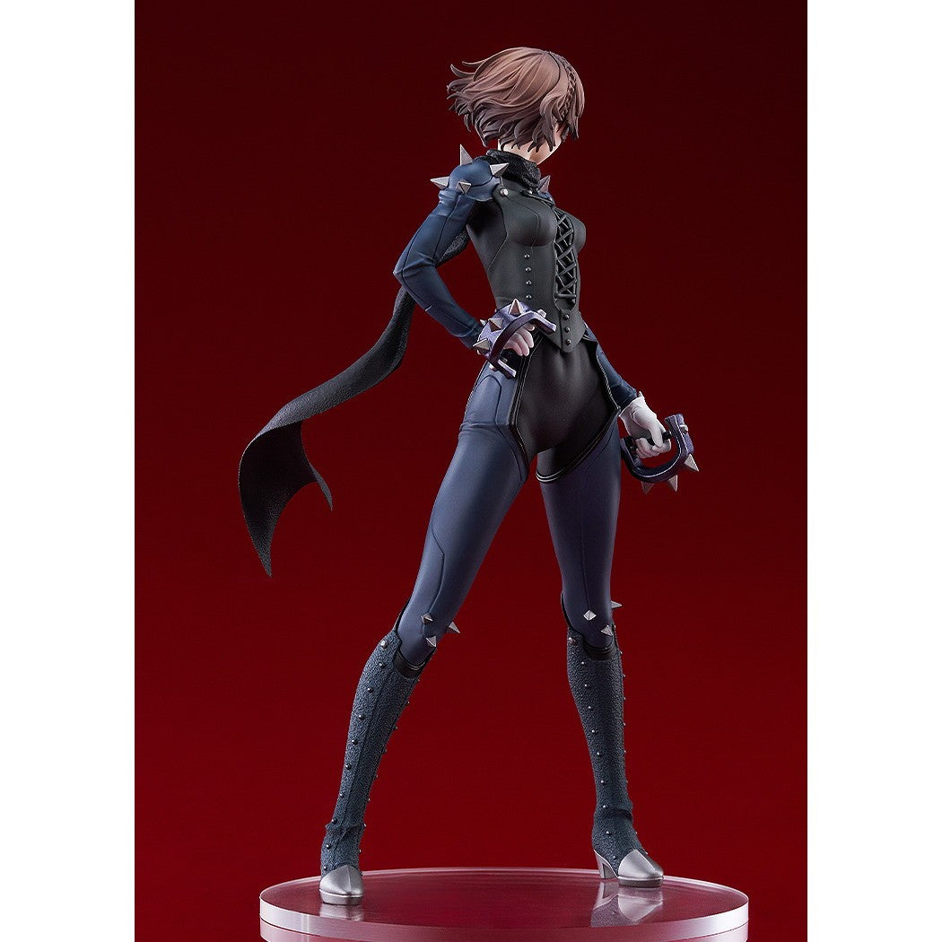 【予約安心出荷】[FIG] POP UP PARADE(ポップアップパレード) クイーン L size ペルソナ5 ザ・ロイヤル 完成品 フィギュア グッドスマイルカンパニー(2026年9月)