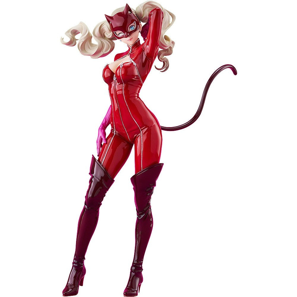 【予約安心出荷】[FIG] POP UP PARADE(ポップアップパレード) パンサー L size ペルソナ5 ザ・ロイヤル 完成品 フィギュア グッドスマイルカンパニー(2026年9月)