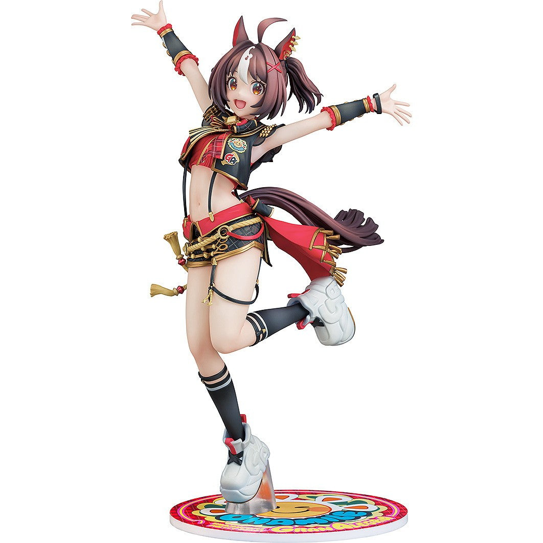 【予約安心出荷】[FIG] グランアレグリア ウマ娘 プリティーダービー 1/7 完成品 フィギュア Phat!(ファット・カンパニー)(2027年3月)